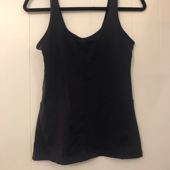 lulu lemon workout tank top - Picture 2 of 5